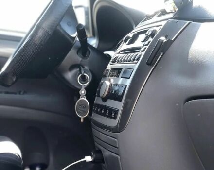 Сірий Тойота Авенсіс Версо, об'ємом двигуна 2 л та пробігом 340 тис. км за 4900 $, фото 7 на Automoto.ua