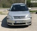 Сірий Тойота Авенсіс Версо, об'ємом двигуна 2 л та пробігом 340 тис. км за 4900 $, фото 14 на Automoto.ua