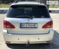 Серый Тойота Авенсис Версо, объемом двигателя 2 л и пробегом 330 тыс. км за 5450 $, фото 1 на Automoto.ua