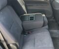 Серый Тойота Авенсис Версо, объемом двигателя 2 л и пробегом 330 тыс. км за 5450 $, фото 20 на Automoto.ua