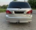 Сірий Тойота Авенсіс Версо, об'ємом двигуна 2 л та пробігом 250 тис. км за 5100 $, фото 37 на Automoto.ua