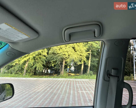Сірий Тойота Авенсіс Версо, об'ємом двигуна 2 л та пробігом 250 тис. км за 5100 $, фото 33 на Automoto.ua