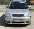 Серый Тойота Авенсис Версо, объемом двигателя 2 л и пробегом 340 тыс. км за 4900 $, фото 14 на Automoto.ua