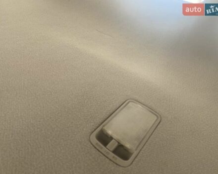 Серый Тойота Авенсис Версо, объемом двигателя 2 л и пробегом 420 тыс. км за 4500 $, фото 9 на Automoto.ua