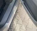Серый Тойота Авенсис Версо, объемом двигателя 2 л и пробегом 420 тыс. км за 4500 $, фото 12 на Automoto.ua