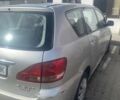 Серый Тойота Авенсис Версо, объемом двигателя 2 л и пробегом 420 тыс. км за 4500 $, фото 5 на Automoto.ua