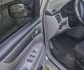 Сірий Тойота Авенсіс Версо, об'ємом двигуна 2 л та пробігом 416 тис. км за 5000 $, фото 7 на Automoto.ua