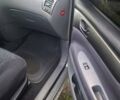Сірий Тойота Авенсіс Версо, об'ємом двигуна 2 л та пробігом 416 тис. км за 5000 $, фото 11 на Automoto.ua