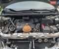 Сірий Тойота Авенсіс Версо, об'ємом двигуна 2 л та пробігом 416 тис. км за 5000 $, фото 17 на Automoto.ua