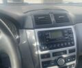 Серый Тойота Авенсис Версо, объемом двигателя 2 л и пробегом 420 тыс. км за 4500 $, фото 6 на Automoto.ua