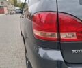 Серый Тойота Авенсис Версо, объемом двигателя 2 л и пробегом 278 тыс. км за 7400 $, фото 8 на Automoto.ua