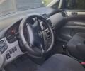 Сірий Тойота Авенсіс Версо, об'ємом двигуна 2 л та пробігом 416 тис. км за 5000 $, фото 12 на Automoto.ua