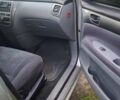 Сірий Тойота Авенсіс Версо, об'ємом двигуна 2 л та пробігом 416 тис. км за 5000 $, фото 15 на Automoto.ua