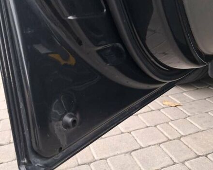 Серый Тойота Авенсис Версо, объемом двигателя 2 л и пробегом 278 тыс. км за 7400 $, фото 26 на Automoto.ua