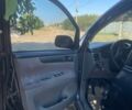 Сірий Тойота Авенсіс Версо, об'ємом двигуна 2 л та пробігом 470 тис. км за 6500 $, фото 17 на Automoto.ua