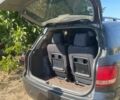 Сірий Тойота Авенсіс Версо, об'ємом двигуна 2 л та пробігом 470 тис. км за 6500 $, фото 9 на Automoto.ua