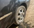 Сірий Тойота Авенсіс Версо, об'ємом двигуна 2 л та пробігом 470 тис. км за 6500 $, фото 15 на Automoto.ua