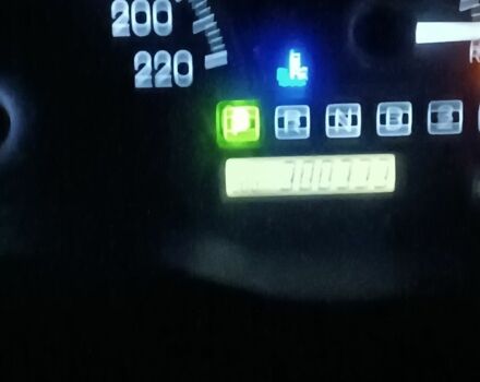 Сірий Тойота Авенсіс Версо, об'ємом двигуна 2 л та пробігом 388 тис. км за 5200 $, фото 14 на Automoto.ua