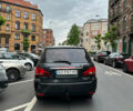 Серый Тойота Авенсис Версо, объемом двигателя 2 л и пробегом 250 тыс. км за 6000 $, фото 7 на Automoto.ua