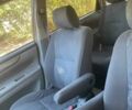 Сірий Тойота Авенсіс Версо, об'ємом двигуна 2 л та пробігом 470 тис. км за 6500 $, фото 13 на Automoto.ua