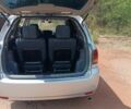 Сірий Тойота Авенсіс Версо, об'ємом двигуна 2 л та пробігом 311 тис. км за 6000 $, фото 6 на Automoto.ua
