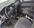Серый Тойота Авенсис Версо, объемом двигателя 2 л и пробегом 240 тыс. км за 6500 $, фото 9 на Automoto.ua