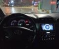 Серый Тойота Авенсис Версо, объемом двигателя 2 л и пробегом 240 тыс. км за 6500 $, фото 13 на Automoto.ua