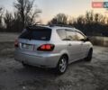 Серый Тойота Авенсис Версо, объемом двигателя 2 л и пробегом 240 тыс. км за 6500 $, фото 3 на Automoto.ua