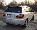 Серый Тойота Авенсис Версо, объемом двигателя 2 л и пробегом 240 тыс. км за 6500 $, фото 5 на Automoto.ua