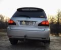 Серый Тойота Авенсис Версо, объемом двигателя 2 л и пробегом 240 тыс. км за 6500 $, фото 6 на Automoto.ua