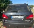 Сірий Тойота Авенсіс Версо, об'ємом двигуна 2 л та пробігом 470 тис. км за 6500 $, фото 11 на Automoto.ua