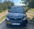 Сірий Тойота Авенсіс Версо, об'ємом двигуна 2 л та пробігом 470 тис. км за 6500 $, фото 1 на Automoto.ua