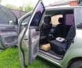 Сірий Тойота Авенсіс Версо, об'ємом двигуна 2 л та пробігом 335 тис. км за 4200 $, фото 11 на Automoto.ua