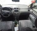 Серый Тойота Авенсис Версо, объемом двигателя 2 л и пробегом 240 тыс. км за 6500 $, фото 8 на Automoto.ua