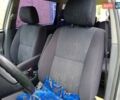Сірий Тойота Авенсіс Версо, об'ємом двигуна 2 л та пробігом 335 тис. км за 4200 $, фото 15 на Automoto.ua