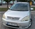Сірий Тойота Авенсіс Версо, об'ємом двигуна 2 л та пробігом 388 тис. км за 5200 $, фото 1 на Automoto.ua