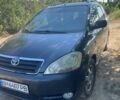 Сірий Тойота Авенсіс Версо, об'ємом двигуна 2 л та пробігом 470 тис. км за 6500 $, фото 1 на Automoto.ua
