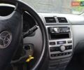 Сірий Тойота Авенсіс Версо, об'ємом двигуна 2 л та пробігом 335 тис. км за 4200 $, фото 13 на Automoto.ua