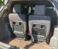 Сірий Тойота Авенсіс Версо, об'ємом двигуна 2 л та пробігом 470 тис. км за 6500 $, фото 8 на Automoto.ua