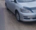Серый Тойота Авенсис Версо, объемом двигателя 2 л и пробегом 240 тыс. км за 5100 $, фото 1 на Automoto.ua