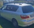 Серый Тойота Авенсис Версо, объемом двигателя 2 л и пробегом 222 тыс. км за 5400 $, фото 5 на Automoto.ua