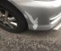 Серый Тойота Авенсис Версо, объемом двигателя 2 л и пробегом 349 тыс. км за 6000 $, фото 5 на Automoto.ua