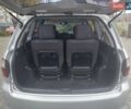 Серый Тойота Авенсис Версо, объемом двигателя 2 л и пробегом 273 тыс. км за 5700 $, фото 5 на Automoto.ua