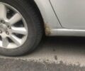 Серый Тойота Авенсис Версо, объемом двигателя 2 л и пробегом 349 тыс. км за 6000 $, фото 7 на Automoto.ua