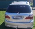 Серый Тойота Авенсис Версо, объемом двигателя 2 л и пробегом 222 тыс. км за 5400 $, фото 4 на Automoto.ua