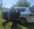 Серый Тойота Авенсис Версо, объемом двигателя 2 л и пробегом 2 тыс. км за 5000 $, фото 17 на Automoto.ua