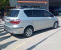 Сірий Тойота Авенсіс Версо, об'ємом двигуна 2 л та пробігом 400 тис. км за 5000 $, фото 15 на Automoto.ua