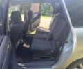 Серый Тойота Авенсис Версо, объемом двигателя 2 л и пробегом 2 тыс. км за 5000 $, фото 14 на Automoto.ua