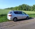 Серый Тойота Авенсис Версо, объемом двигателя 2 л и пробегом 2 тыс. км за 5000 $, фото 11 на Automoto.ua
