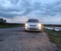 Серый Тойота Авенсис Версо, объемом двигателя 2 л и пробегом 2 тыс. км за 5000 $, фото 4 на Automoto.ua